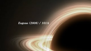 Eugene (2008) / 101A