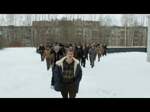 Пацаны города Шахты отдыхают в Новочеркасске - осень 2004 год Ростовская область