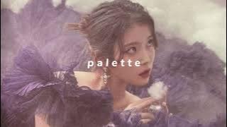 iu -bbibbi (sped up)