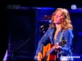 Sheryl Crow - "The Difficult Kind" - "Home" - "Weather Channel" (Live, HQ Audio)