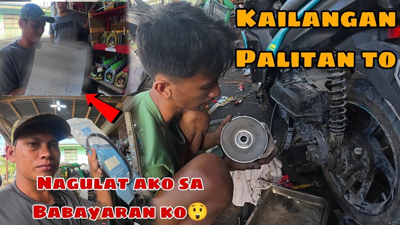 ANG DAMING SIRA KAILANGAN PALITAN | MAGKANO KAYA ANG BABAYARAN KO | Katuba Official