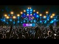 Villain  dreambeach chile 2024  espacio ritoque  quintero u4k60fps