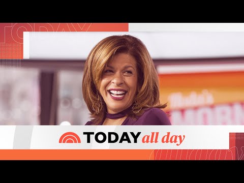 Watch: TODAY All Day | The Best Of TODAY News, Interviews And Lifestyle Tips