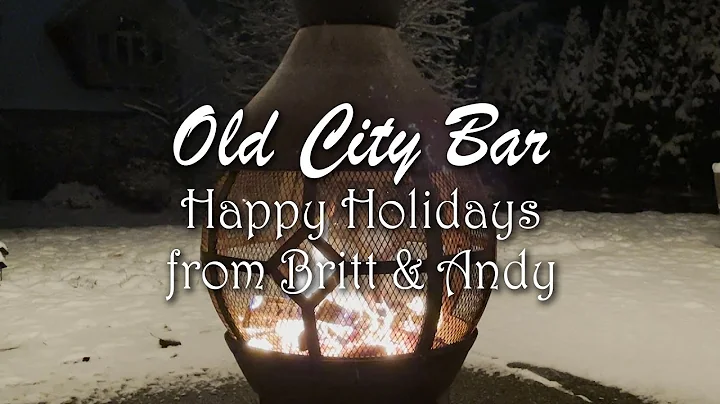 Old City Bar