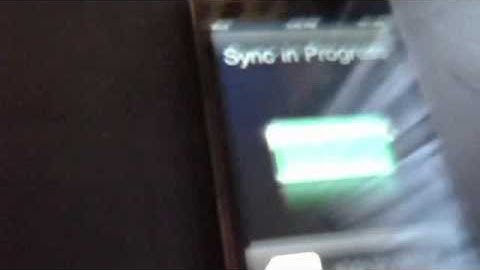 EASY way to put Cracked apps on your ipod touch using computer