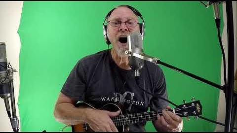 Fat Bottom Girls, TC Helicon, Play Acoustic, ukulele