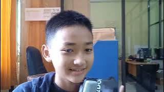 Exclusive with Fadil (Muhammad Fadailillah Addin) The Ingenious and Ingenuous Student