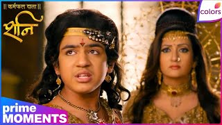 Shani | Ep. 58 | Yami Objects Upon Yam's Comments On Shani | Colors TV