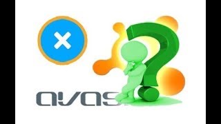 Как закрыть Avast (полностью)