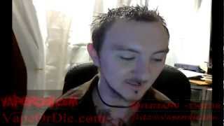 Dollar General // The Krave Electronic Cigarette