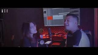mario g. klau ft missy sihombing - oh angin cover