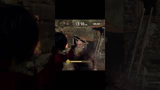 Ada S++, Village - RESIDENT EVIL 4 (2023): THE MERCENARIES #residentevil #residentevil4