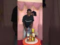 Bottle challenge 😂😂😂#funny #viral #comedy