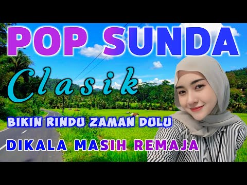 POP SUNDA PALING ENAK BUAT SANTAI | MERDU BIKIN MERINDING | LAGU SUNDA TERBAIK 2026