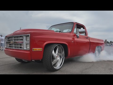 JuneFest 2025 car & bike show--Huntsville, AL: (PART 3)