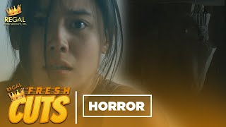 Multo Ritz Azul Nataranta Sa Kanyang Nakita The Missing