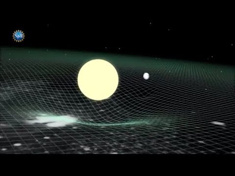 Video: Gravitācijas Viļņos Atrastās Atbalsis Izaicina Einšteina Teoriju - Alternatīvs Skats