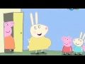 Свинка Пеппа - Живот мамы крольчихи