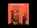 Benny Golson Quintet - Yesterdays