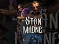 The Stone of Madness #epicgames #free #games