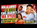 LIVE DADAZ MALALAMIKO YA WAKE KWA MABINTI WA VYUO KUWACHUKULIA WANAUME ZAO 