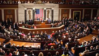 SENATE BOMBSHELL — 51-45 Vote Gives Trump One of Biggest Wins of His Presidency