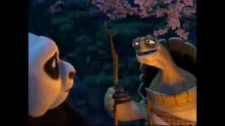 Kung Fu Panda the effects of bullying