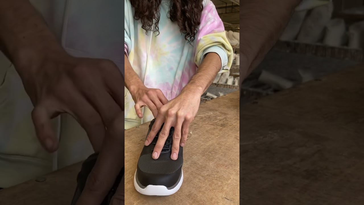 Transmetarsal amputation insert with fillers. 