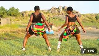 HUGWE  NG'WANIPOLU  SONG  POLISI NO, 0764744615.mp4