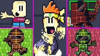 Dan The Man - VR EVENT - Android Gameplay.