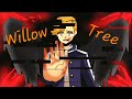 Willow Tree Meme [Supernatural)