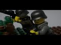 Lego ww2 stop stop motion (oh girl it&#39;s you) 레고 2차세계대전 스톱모션 (oh girl it&#39;s you)