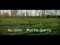 Martin Garrix - No Sleep, Me walking the dog while being chased by a DJI Mavic Air