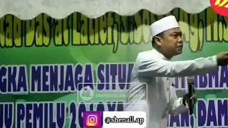 Harga Diri Seorang Suami | Ustadz Das'ad Latief