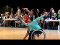 Malle 2017 World Para Dance Sport Championships (35)