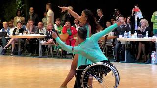 Malle 2017 World Para Dance Sport Championships (35)