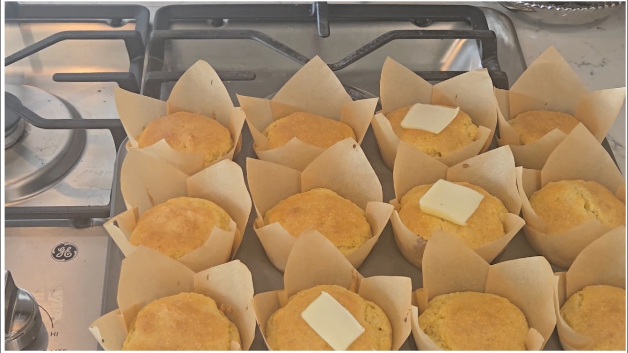 Tulip Cup Cake Liners - Level Up!