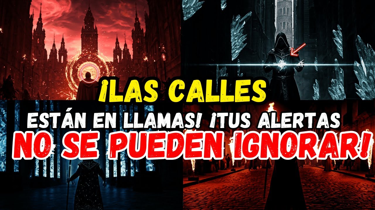 ELEGIDOS, EL PÁNICO SE DESATÓ… ¡USTEDES LO VIERON VENIR ANTES QUE NADIE! 🤯🔥