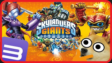 (OLD) A Quick Guide to Emulating SKYLANDERS on RPCS3 -  (SA, Giants, & Swap Force)