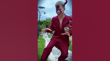 Jesus was misunderstood#Jesus#christ#short#Daemon