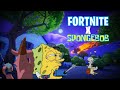 Best of   fortnite x spongebob pt1