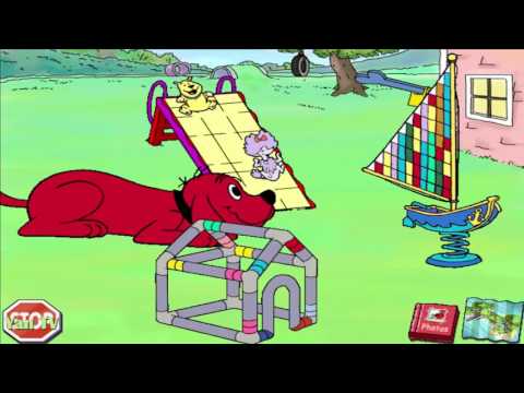 clifford-the-big-red-dog-full-episodes---clifford-the-big-red-dog-learning-activities---clifford-the