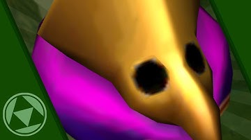 Garo’s Mask: Link’s Collection - Got A Minute?