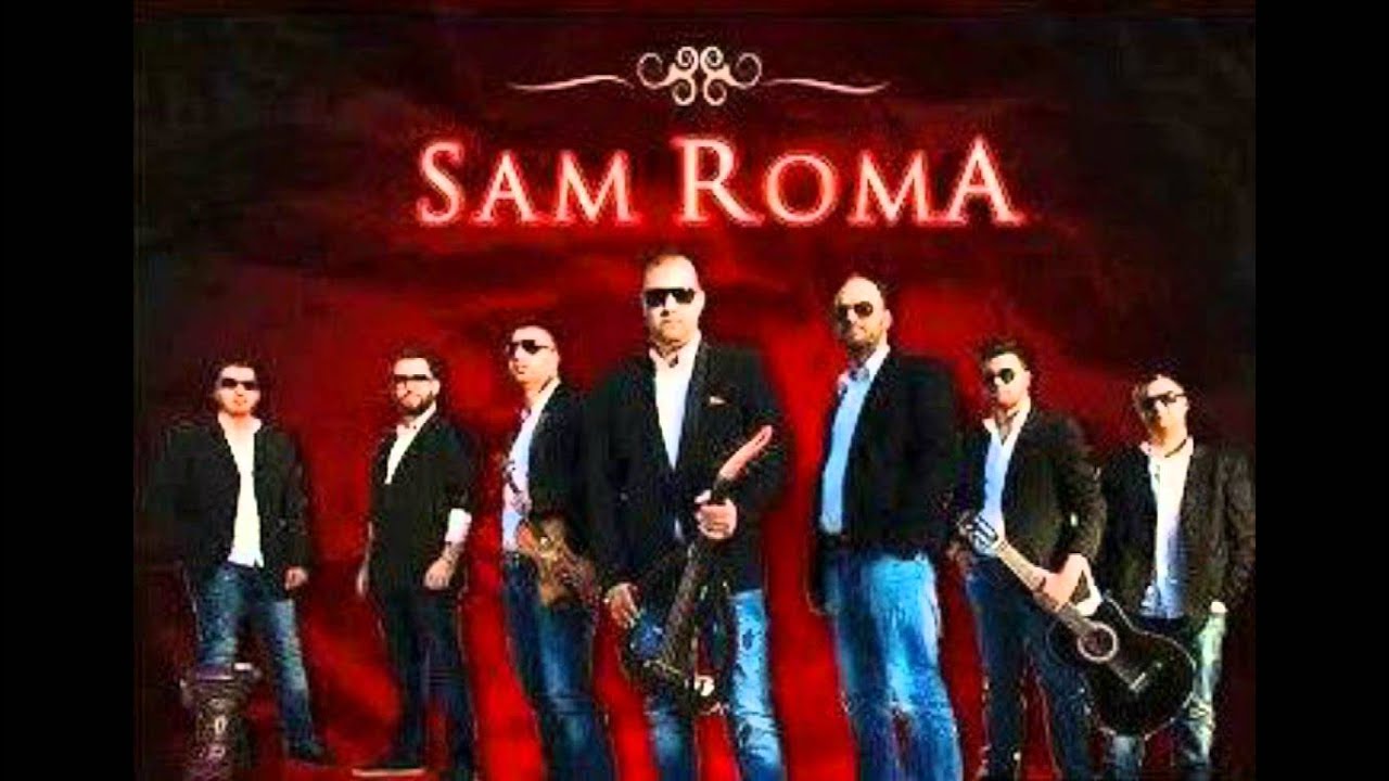 Sam Roma Bendig sam roma sar penen amen roma... - YouTube