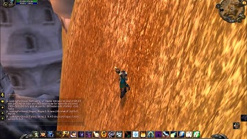 WoW 3.3.5 Exploit Foam Sword GM house