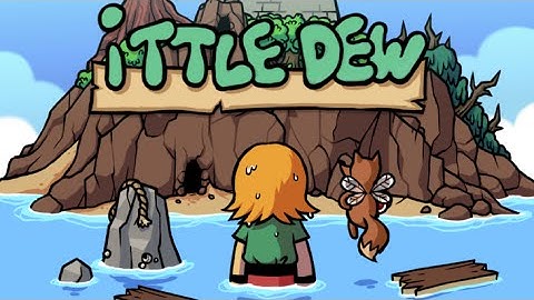 How to Install ittle Dew on MAC? Walkthrough/Tutorial