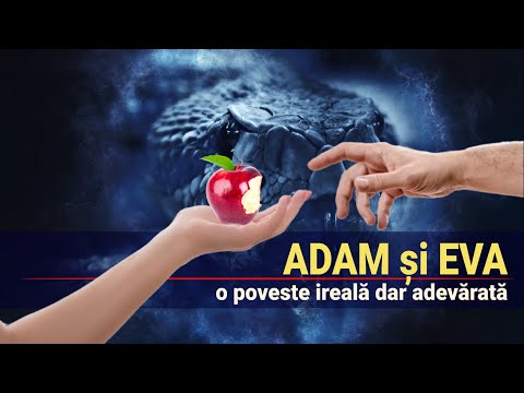 Video: Dacă Dumnezeu Este Atât De Milostiv, Atunci De Ce I-a Alungat Pe Adam și Eva Din Paradis? - Vedere Alternativă