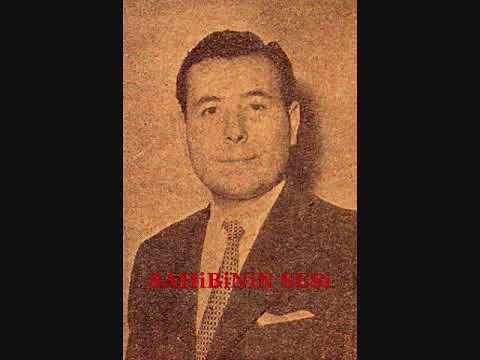 Nevzat Yalçınsu - Kaldı Yollarda Bu şeb Aşıkının Dideleri
