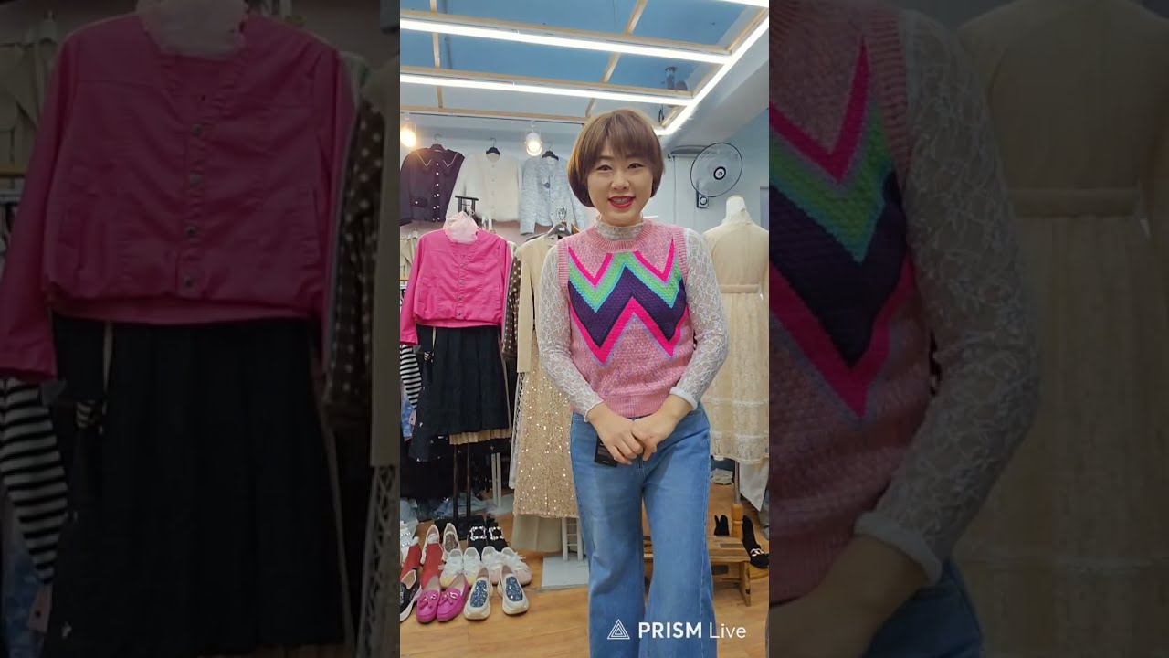 2026-03-02 오후세일방송 주문▶️010-5722-6782 #동대문#도소매#신상#패션#아우터#자켓#니트#코디추천#러블리#예쁜옷#블라우스#스커트#가디건#여성의류#라이브방송