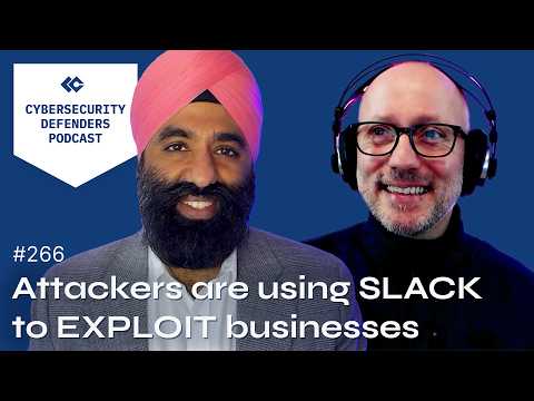 How to Prep Out-of-Band Communication for Incident Response with Navroop Mitter from ArmorText [266]